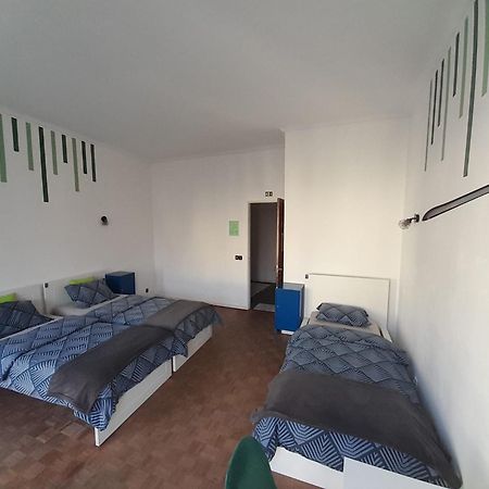 Barao 35 Guest House براغا المظهر الخارجي الصورة