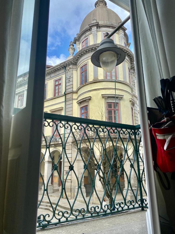 Barao 35 Guest House براغا المظهر الخارجي الصورة