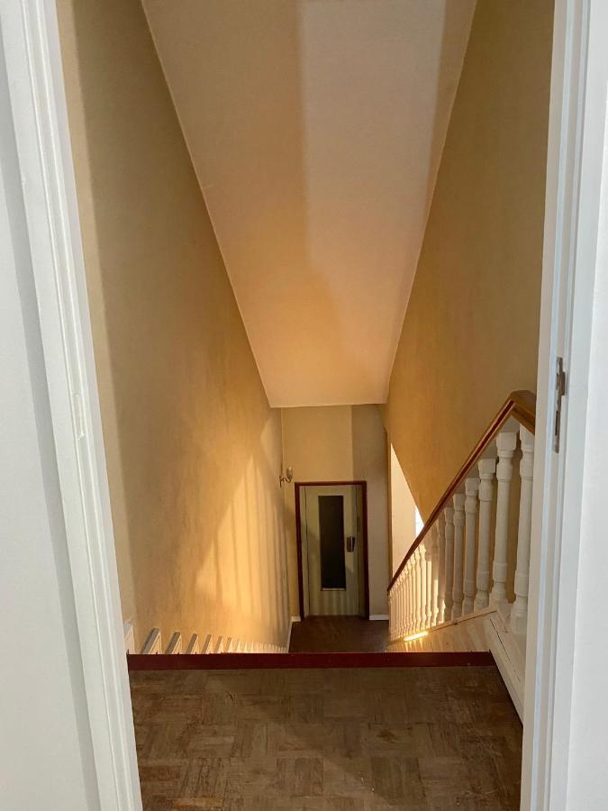 Barao 35 Guest House براغا المظهر الخارجي الصورة