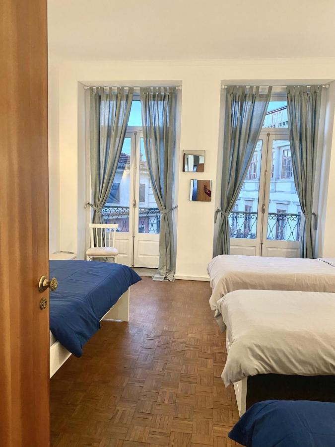 Barao 35 Guest House براغا المظهر الخارجي الصورة
