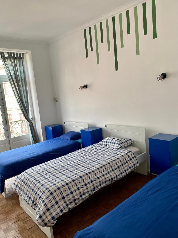 Barao 35 Guest House براغا المظهر الخارجي الصورة