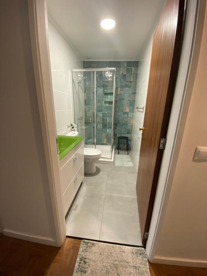 Barao 35 Guest House براغا المظهر الخارجي الصورة