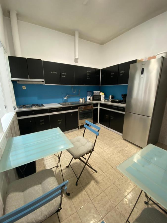 Barao 35 Guest House براغا المظهر الخارجي الصورة