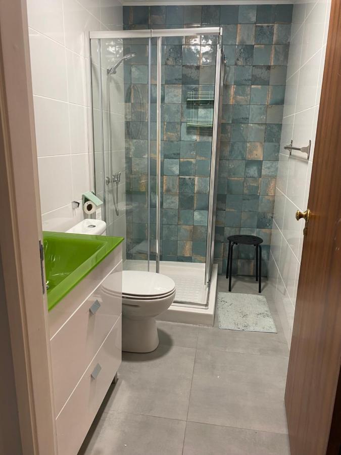 Barao 35 Guest House براغا المظهر الخارجي الصورة