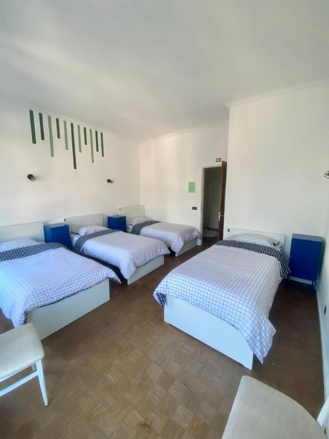 Barao 35 Guest House براغا المظهر الخارجي الصورة