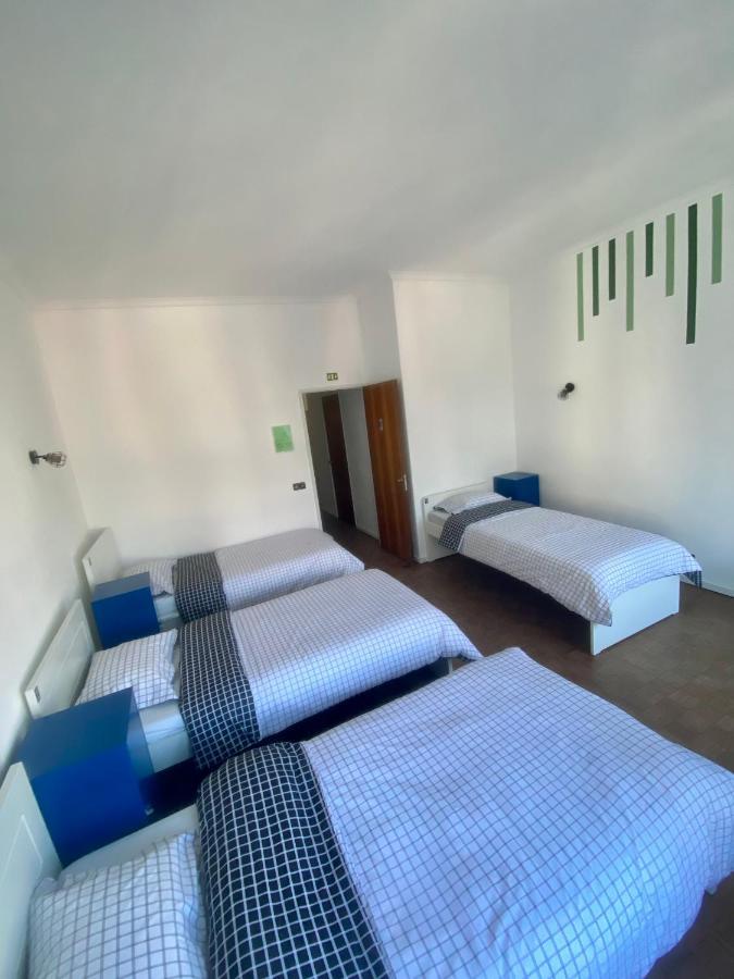 Barao 35 Guest House براغا المظهر الخارجي الصورة