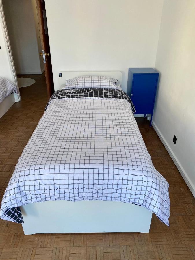 Barao 35 Guest House براغا المظهر الخارجي الصورة