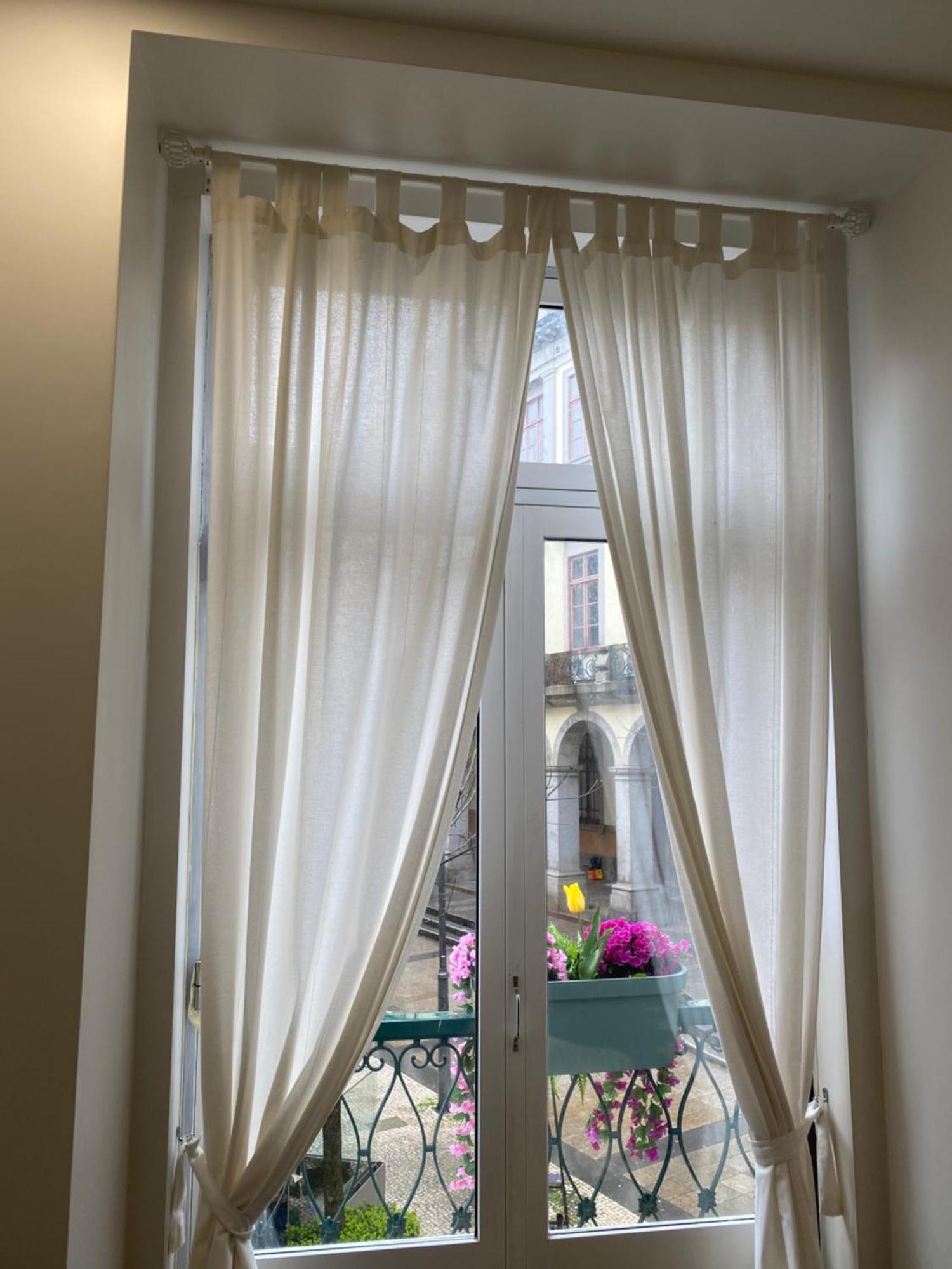 Barao 35 Guest House براغا المظهر الخارجي الصورة