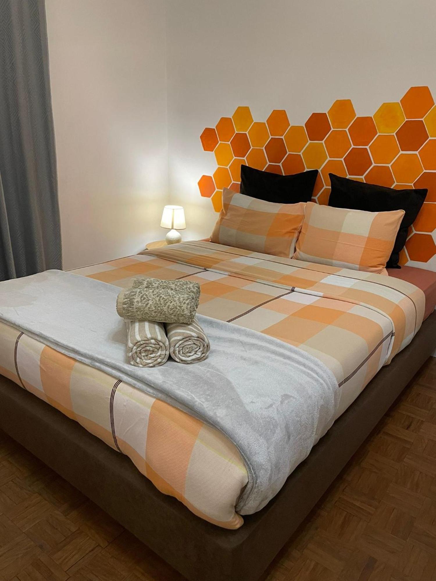 Barao 35 Guest House براغا المظهر الخارجي الصورة