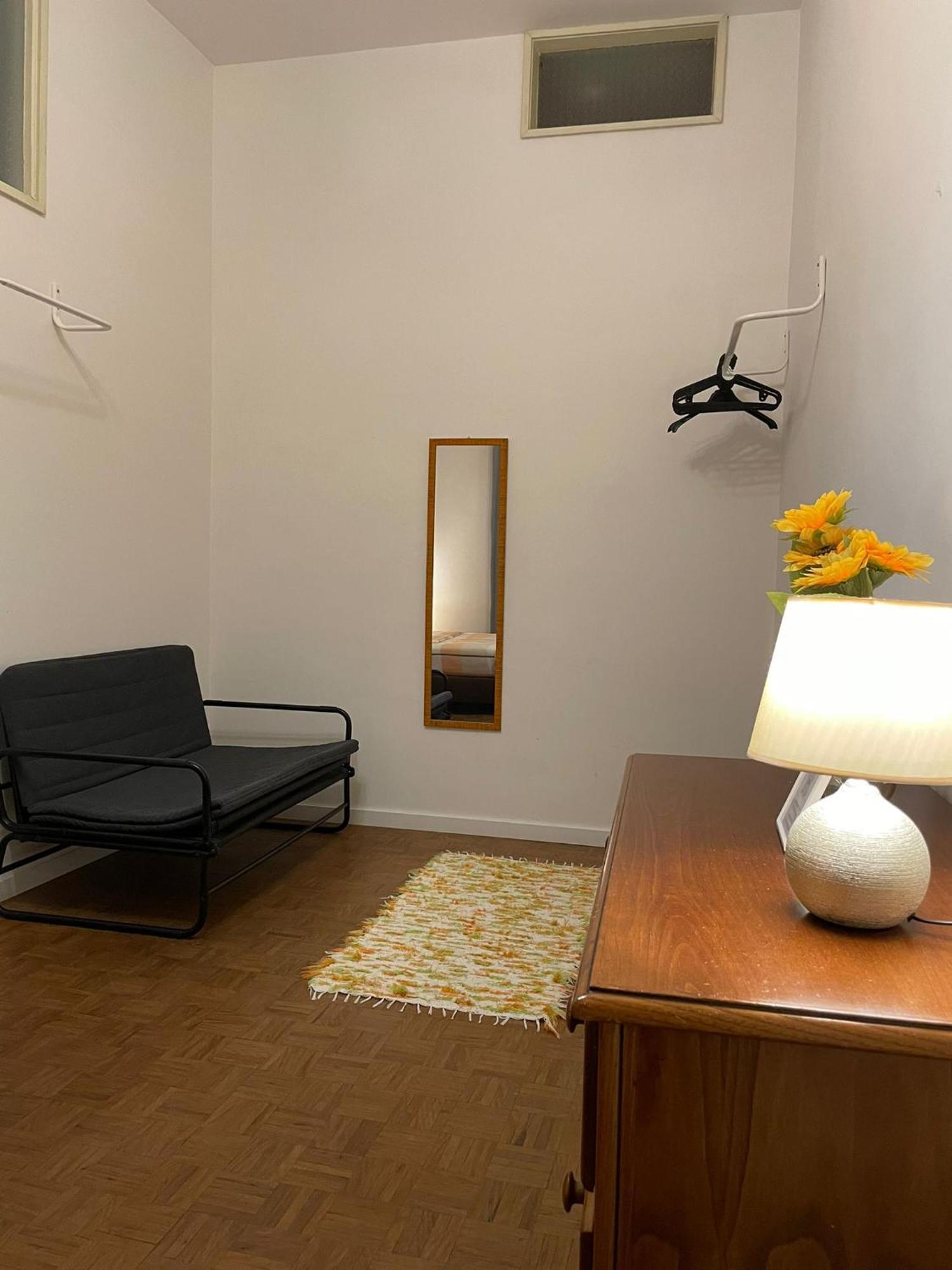 Barao 35 Guest House براغا المظهر الخارجي الصورة