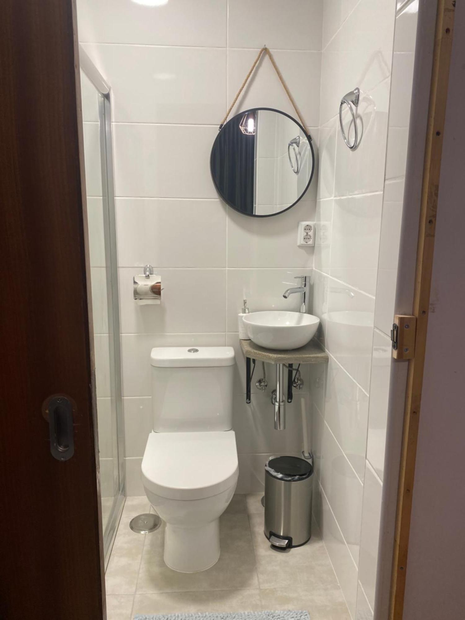 Barao 35 Guest House براغا المظهر الخارجي الصورة