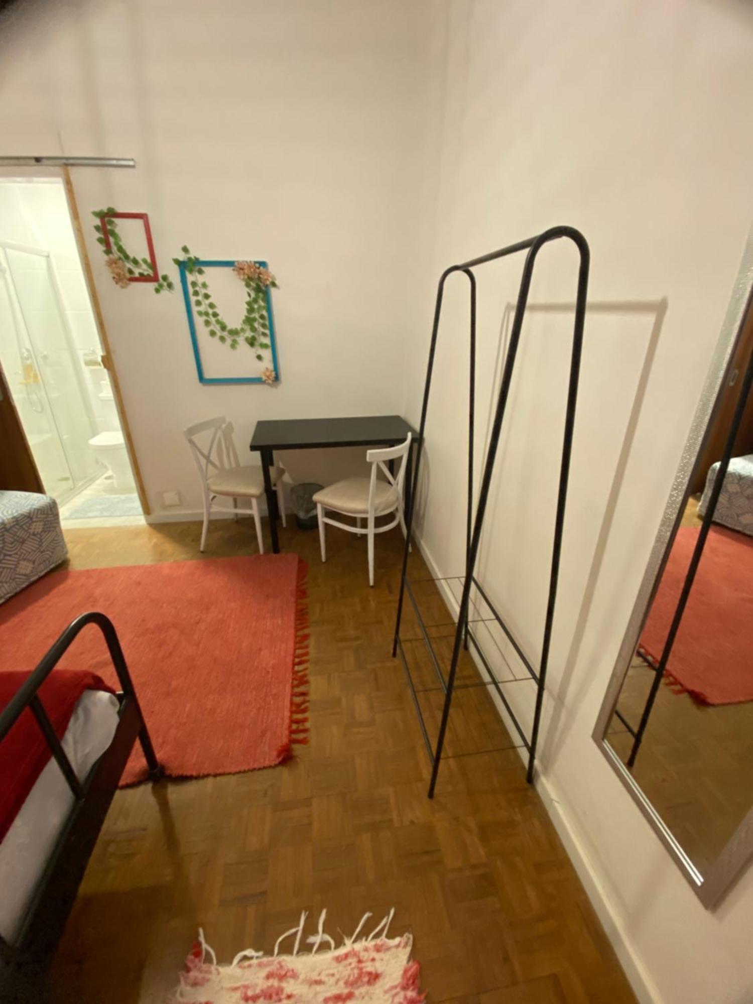Barao 35 Guest House براغا المظهر الخارجي الصورة