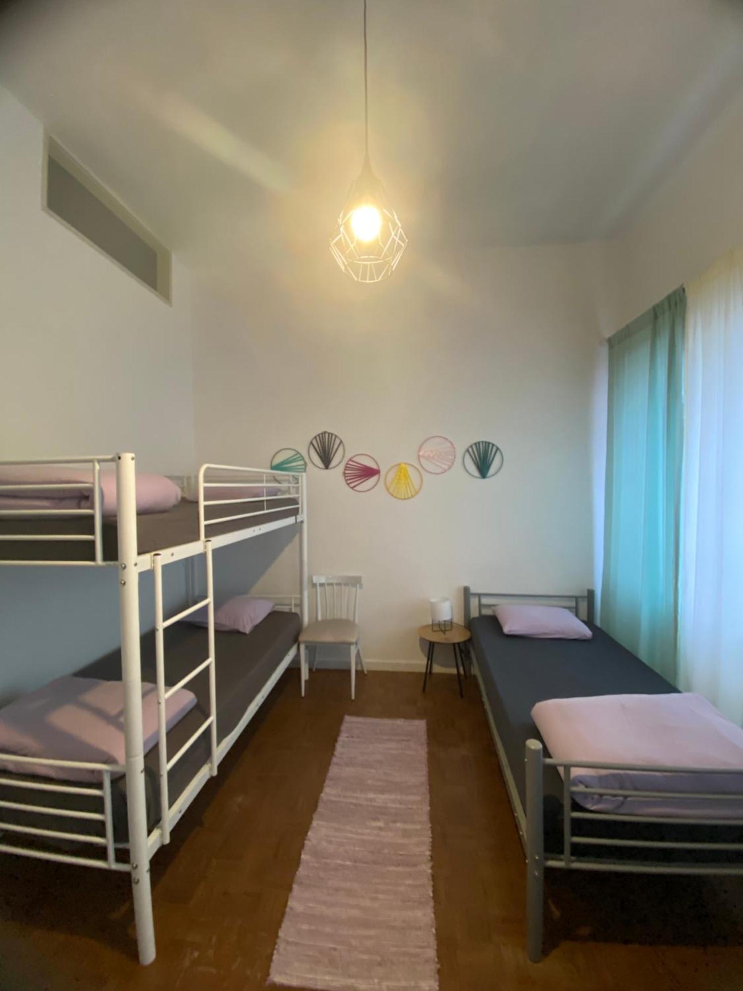 Barao 35 Guest House براغا المظهر الخارجي الصورة