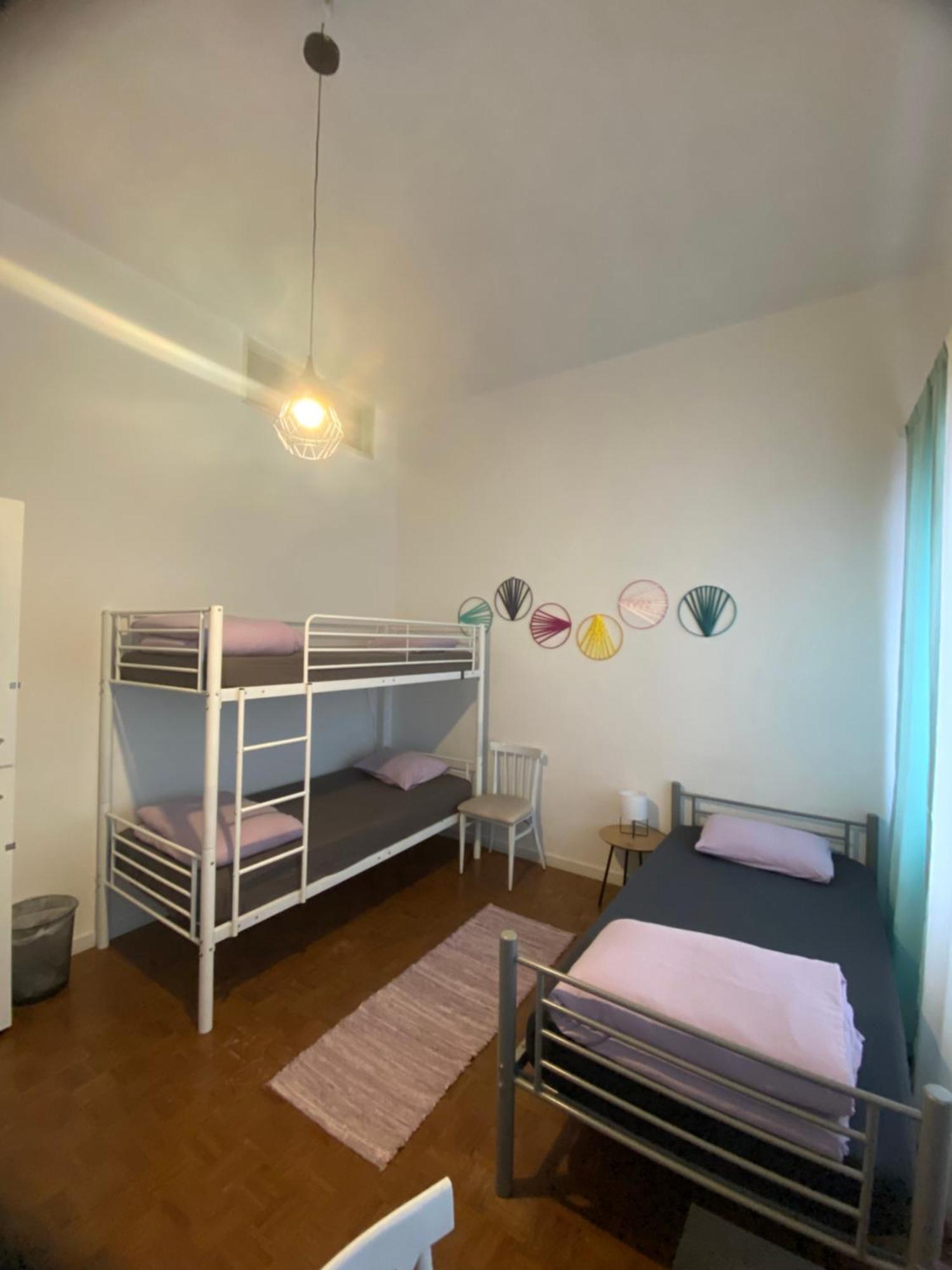 Barao 35 Guest House براغا المظهر الخارجي الصورة