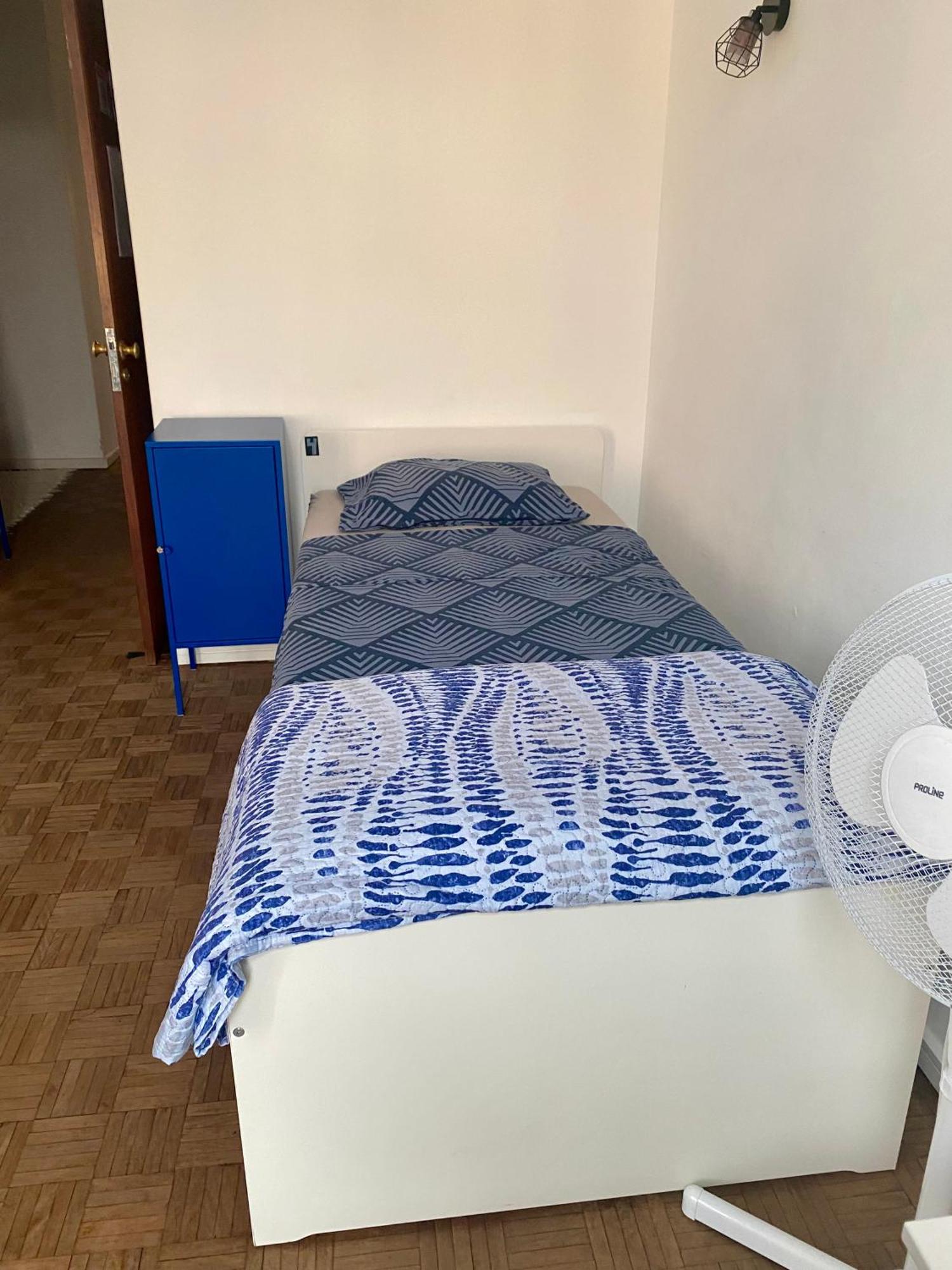 Barao 35 Guest House براغا المظهر الخارجي الصورة