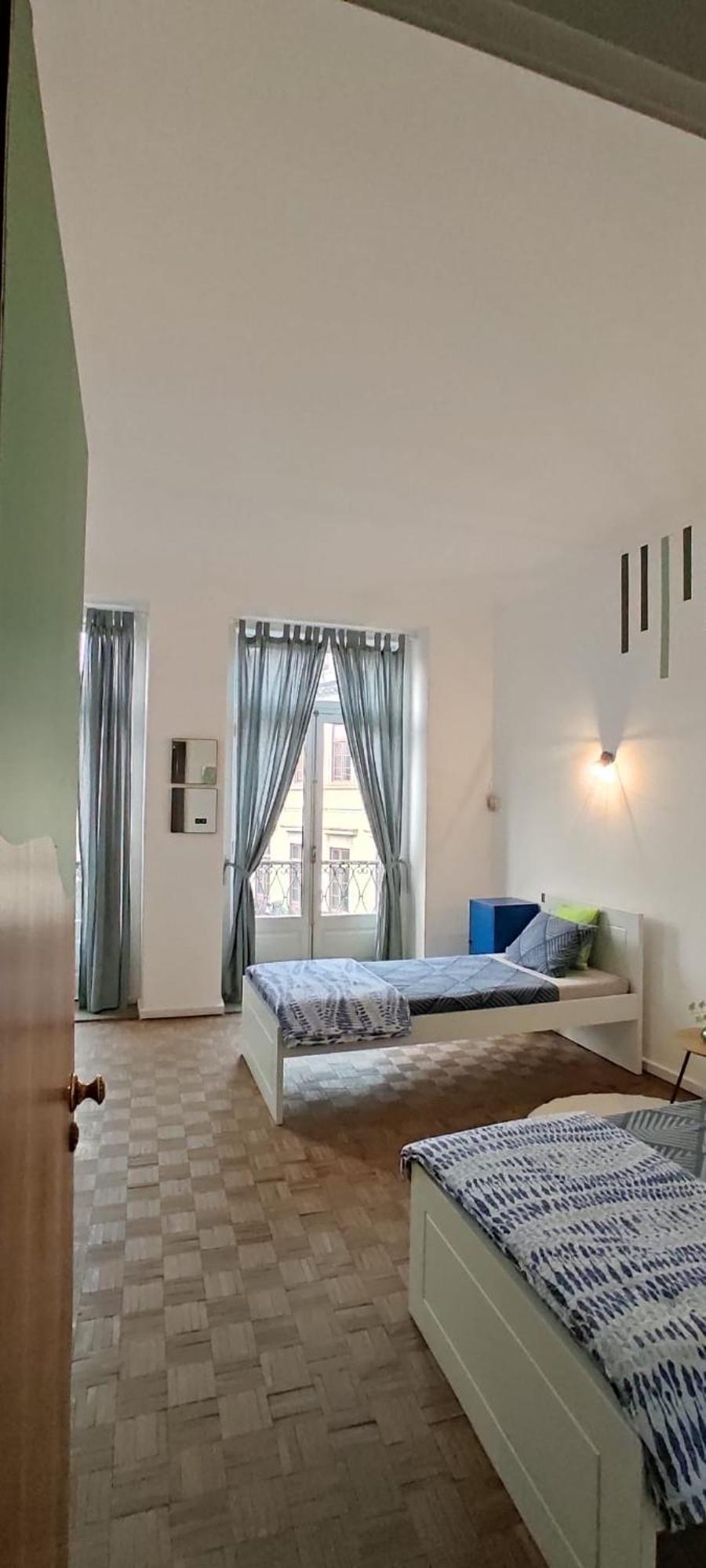 Barao 35 Guest House براغا المظهر الخارجي الصورة