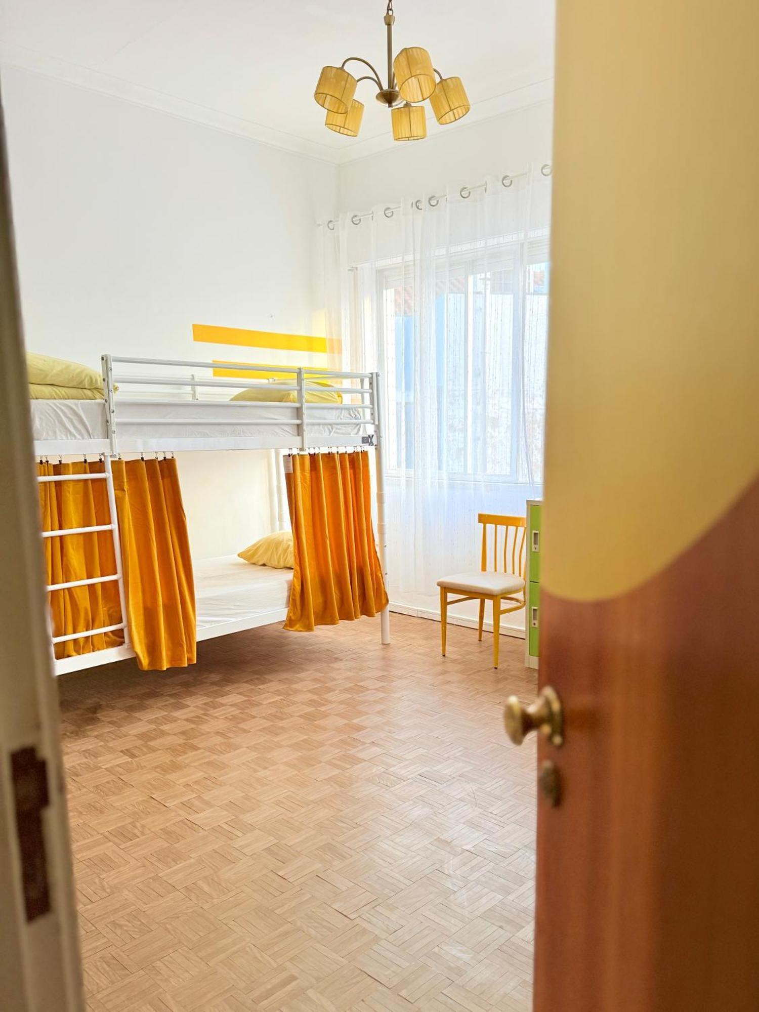 Barao 35 Guest House براغا المظهر الخارجي الصورة