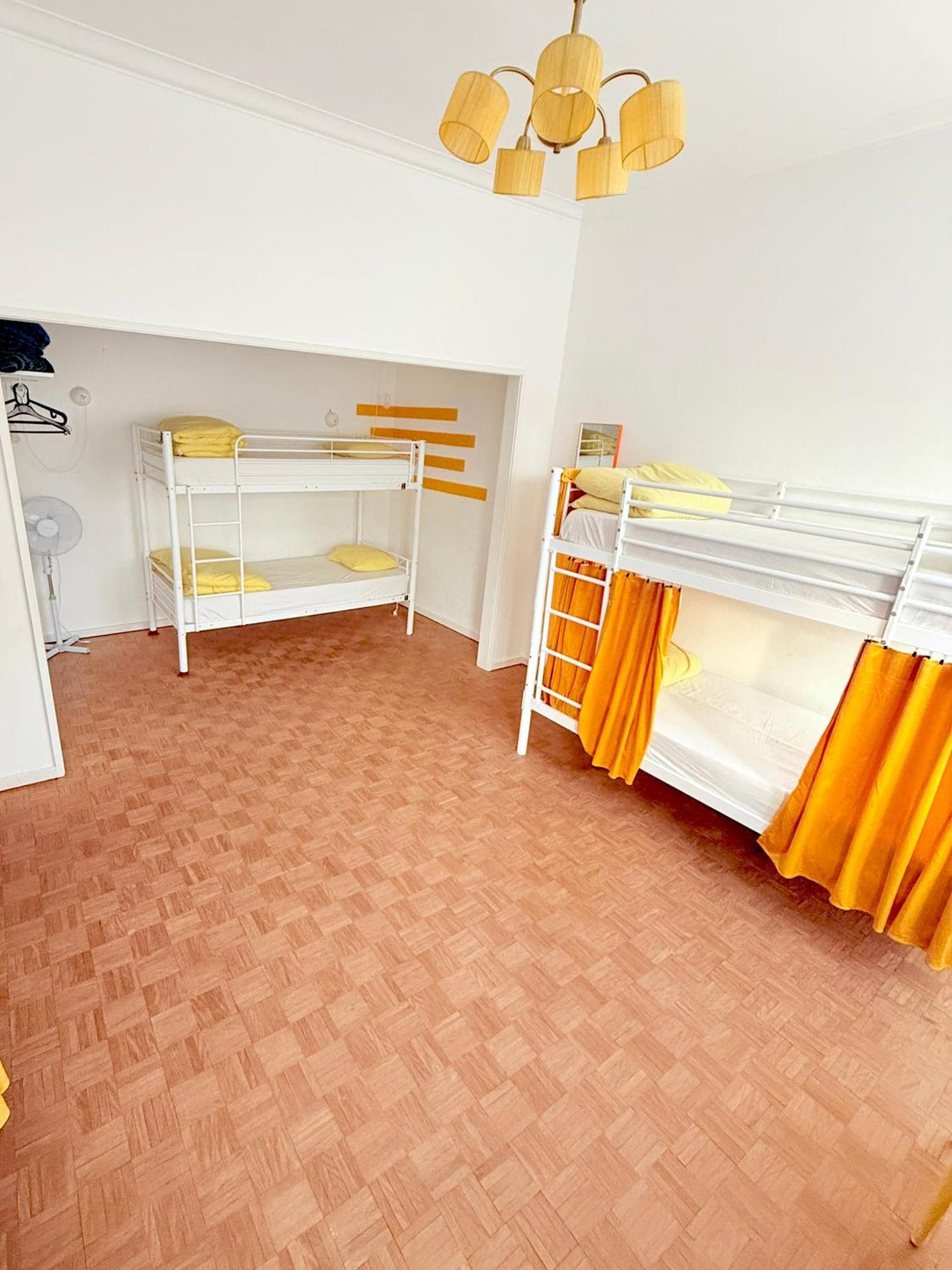Barao 35 Guest House براغا المظهر الخارجي الصورة