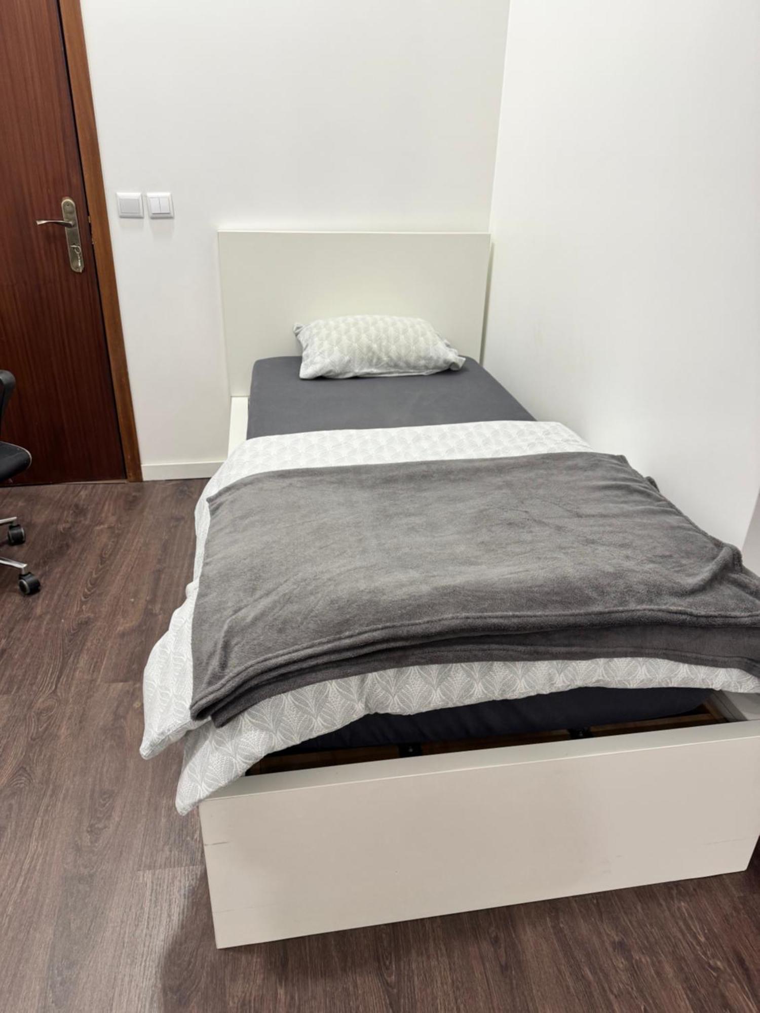 Barao 35 Guest House براغا المظهر الخارجي الصورة